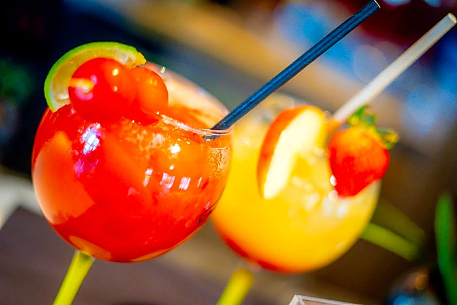 Campanile Rouen Nord - Barentin