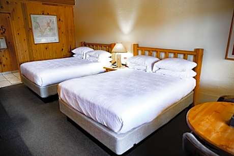 Queen Room with Two Queen Beds