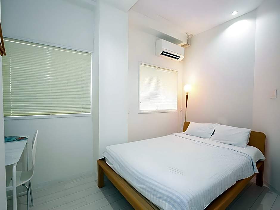 Casa Blanca Guesthouse