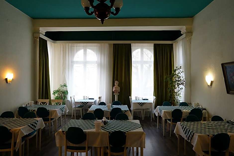 Hotel Pension Xantener Eck