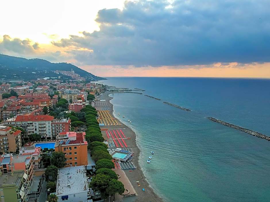 Hotel Villa San Giuseppe