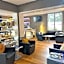 Ibis Styles Paris Tolbiac Bibliotheque