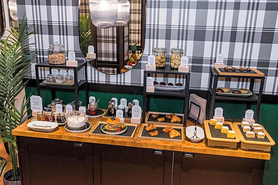 Hotel Mirador de la Cepada