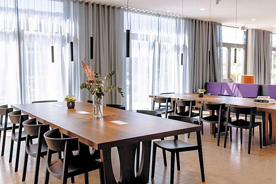 The Flag Meiller Gaerten