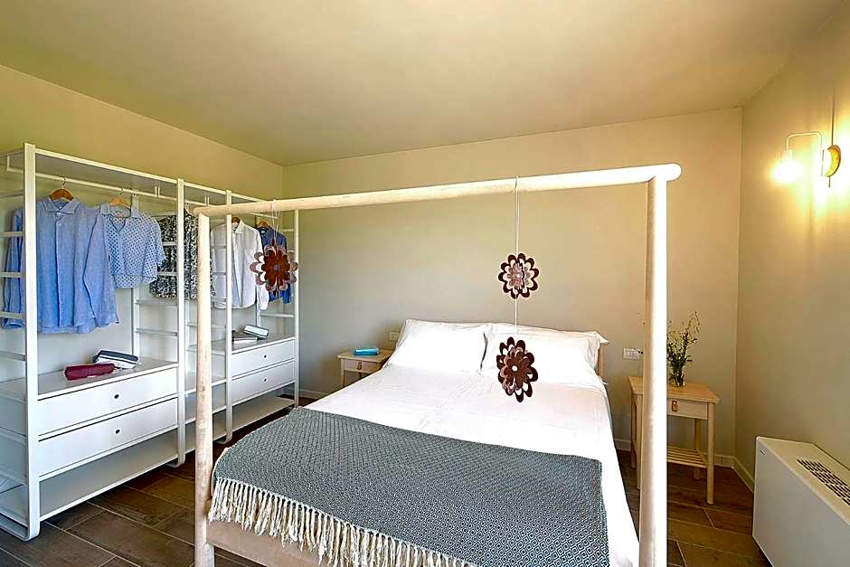 TerraVita Winery & Boutique Apartments