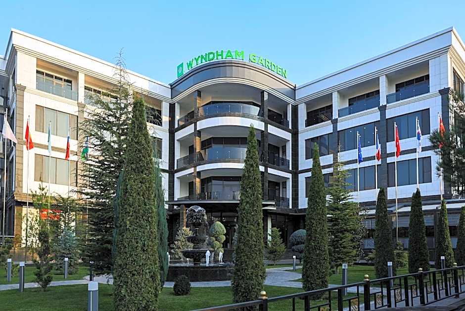 Wyndham Garden Tashkent