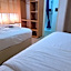 Hôtel Victoire, Poitiers Gare