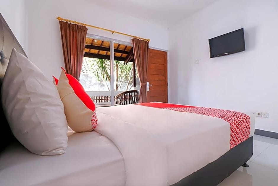 Rasa Sayang Beach Inn