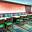 Fairfield Inn & Suites by Marriott Emporia I-95