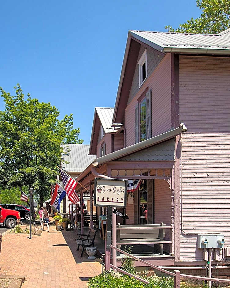 Country Squire inn and suites
