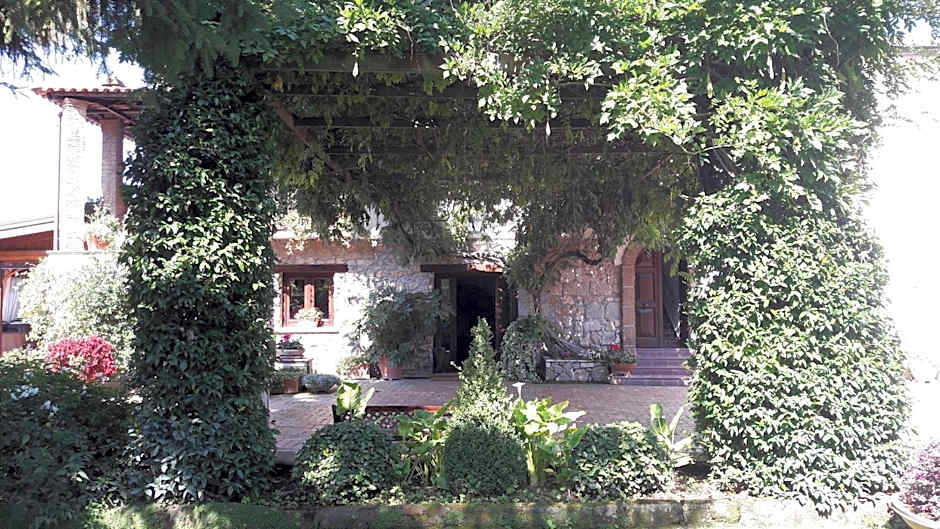 Il Casale di Riardo Luxury B&B