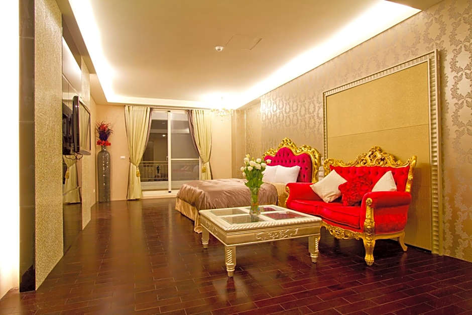 Formosa Vacation Village Homestay