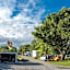 Martinborough TOP 10 Holiday Park