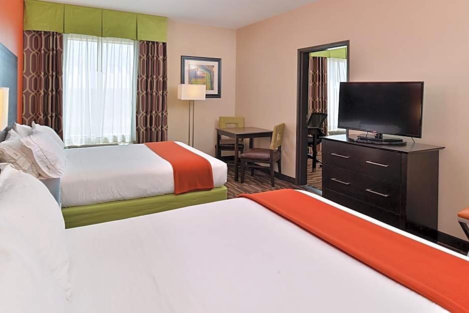 Holiday Inn Express Alva By IHG
