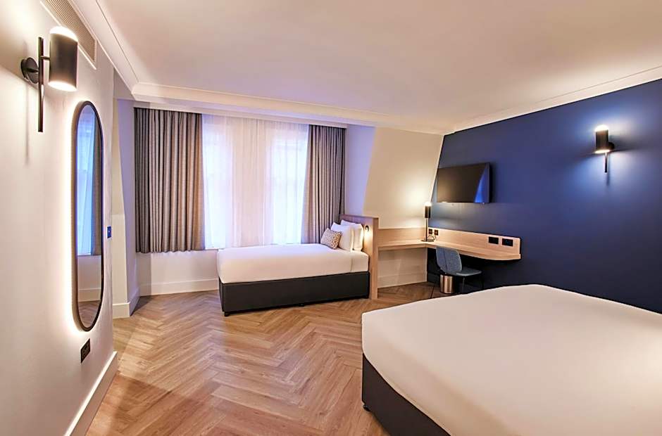 Thistle Bloomsbury Park