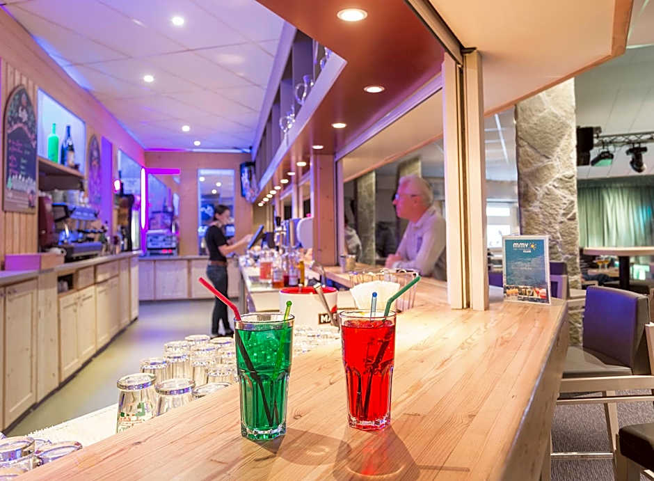 Hôtel Club mmv Les Bergers ****