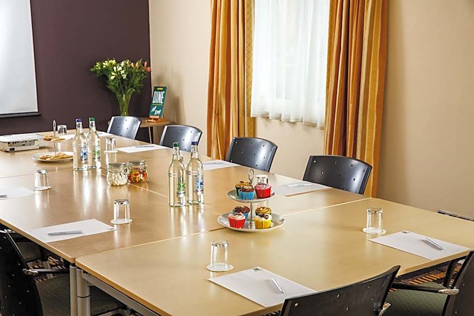 Holiday Inn Darlington - NORTH A1M JCT.59 By IHG