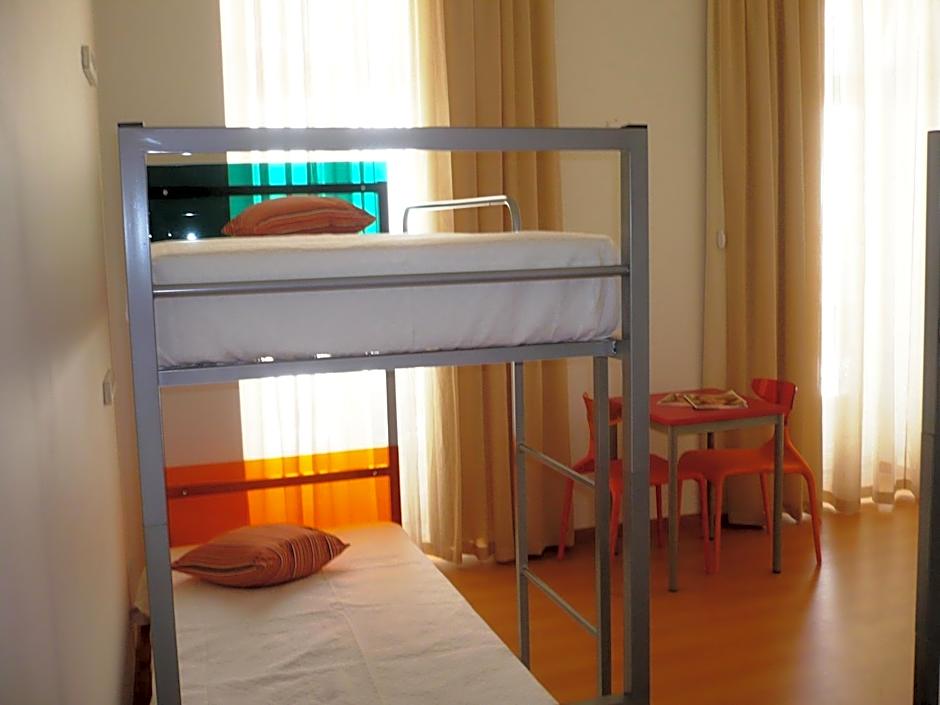 HI Tavira - Pousada de Juventude