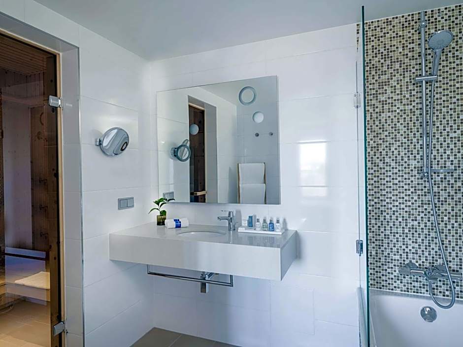Radisson Blu Arlandia Hotel, Stockholm-Arlanda