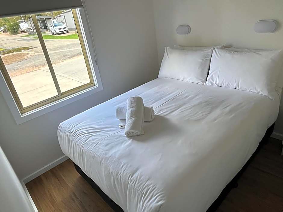 NRMA Mildura Riverside Holiday Park