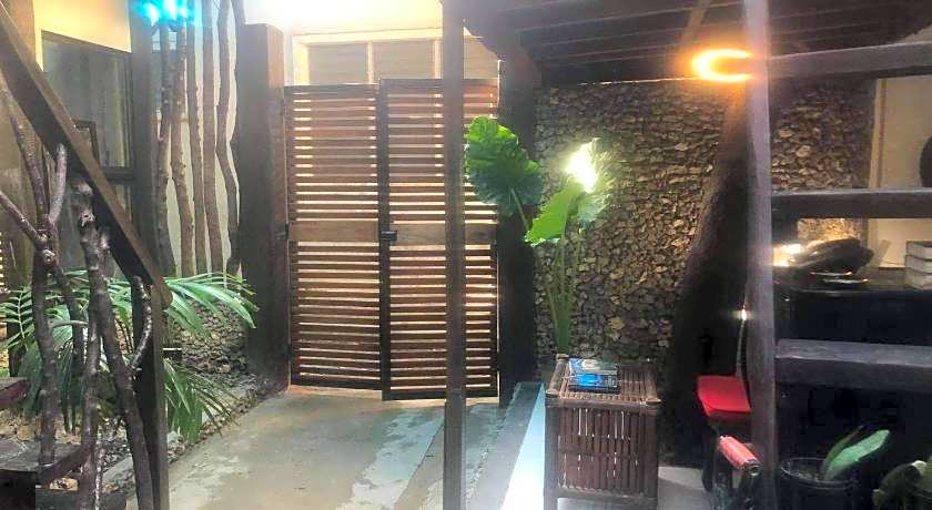 Mylene Room Rental – Boracay Island, IA