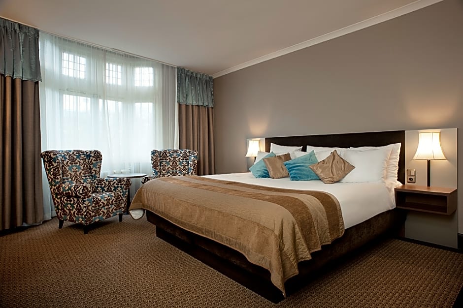 Clayton Hotel Amsterdam American