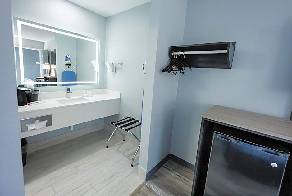 Baymont by Wyndham Branson Thousand Hills