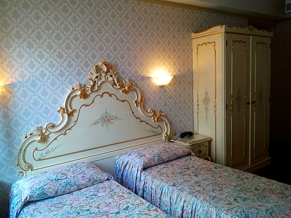 Hotel Città Di Milano