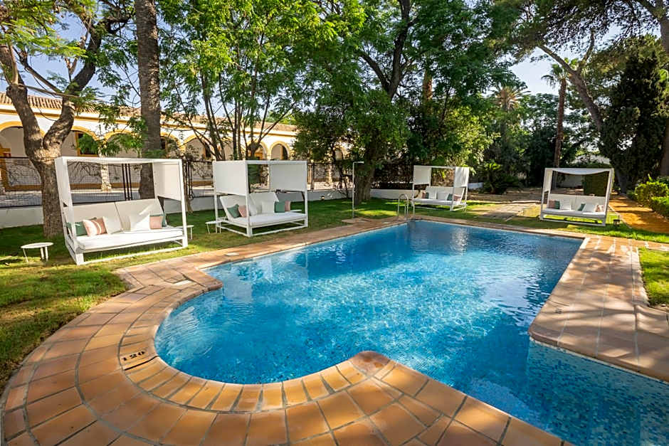 Soho Boutique Duques de Medinaceli - Adults Recommended