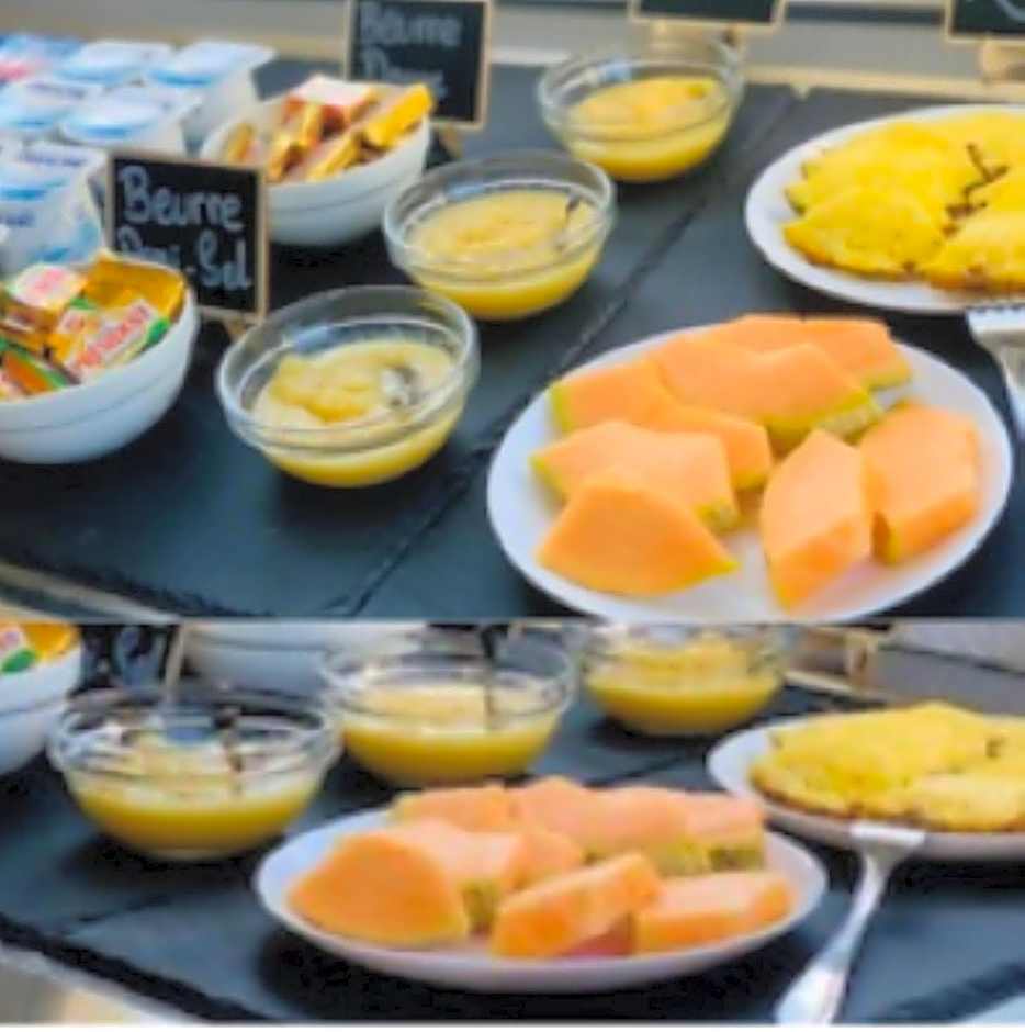 The Originals Access, Hôtel Innostar