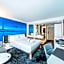 Novotel Rennes Alma