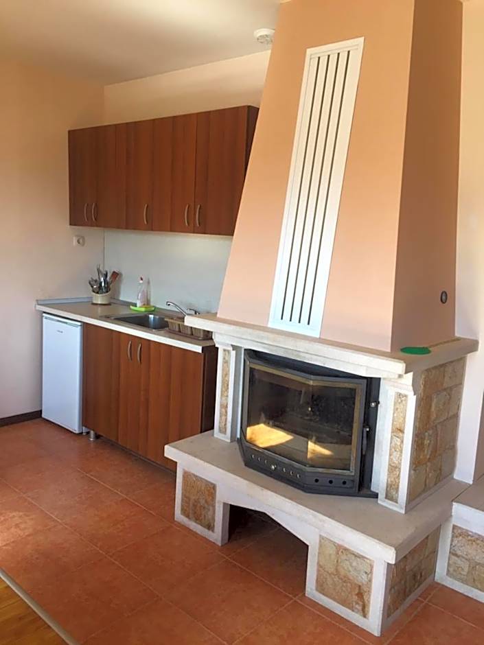 Вилно селище Баташки хан