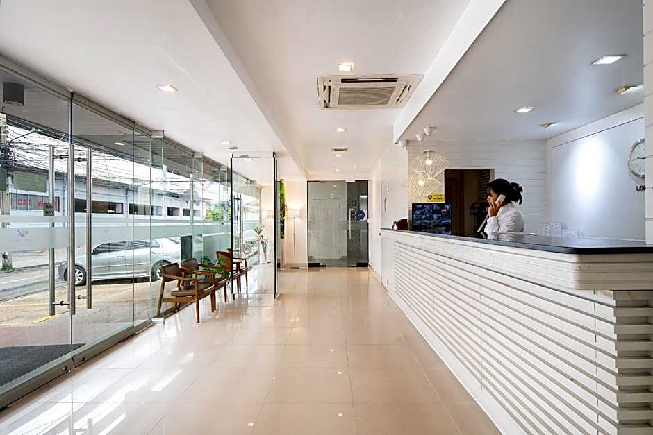 Synsiri 3 Ladprao 83 Hotel