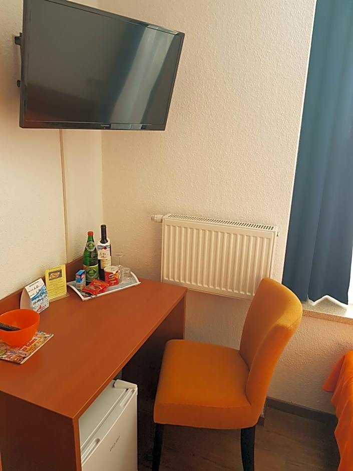 Hotel Amber Altstadt