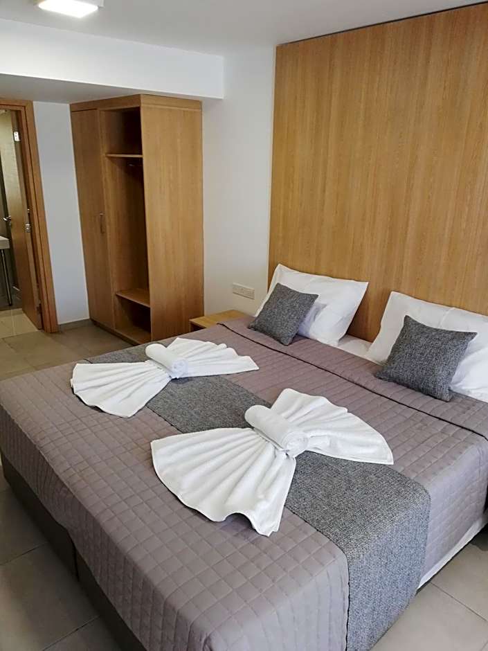 JOY Hotel Apts