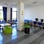 Bilbao Hostel