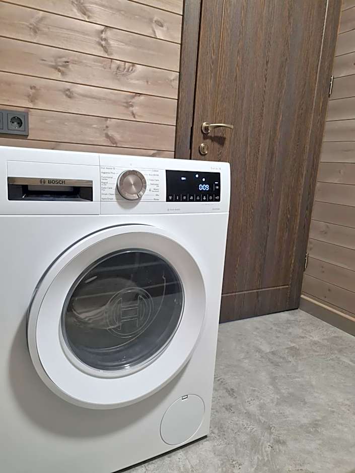 Penkių kambarių apartamentai