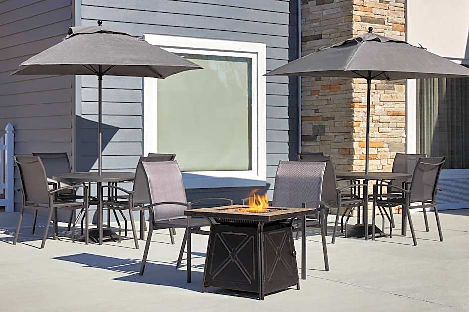 Fairfield Inn & Suites by Marriott Virginia Beach/Norfolk Airport