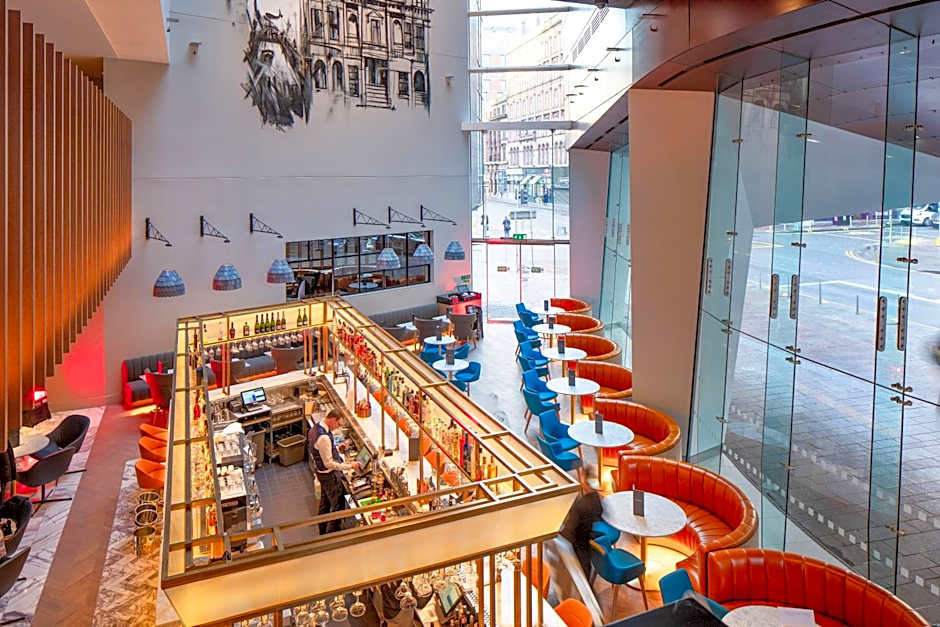 Radisson Blu Hotel, Glasgow