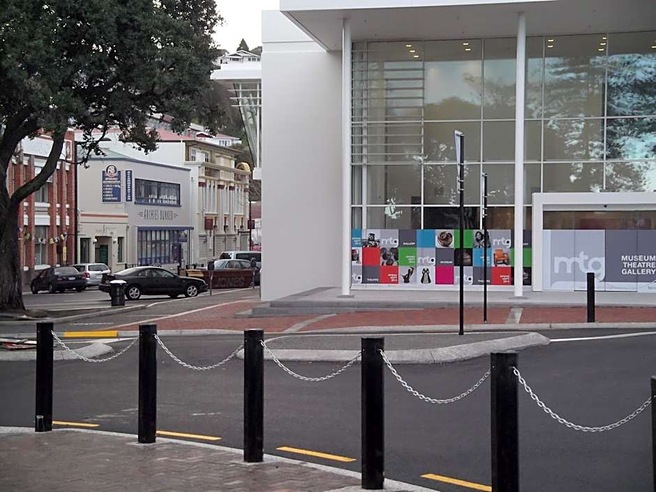 Archies Bunker Affordable Accommodation