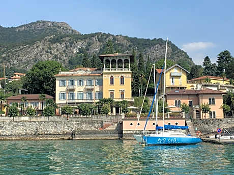 Hotel Villa Marie