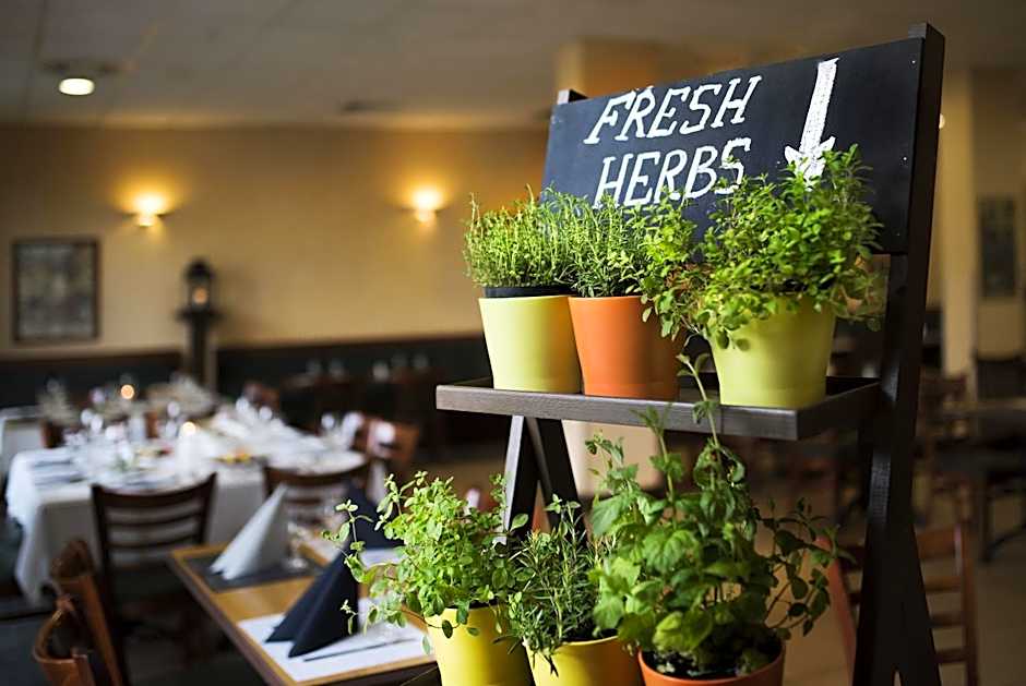 Campanile Hotel Lublin