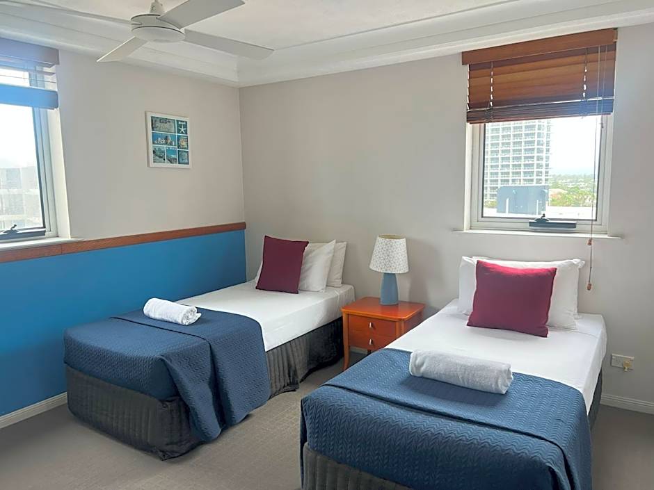 Wharf Boutique Apartments