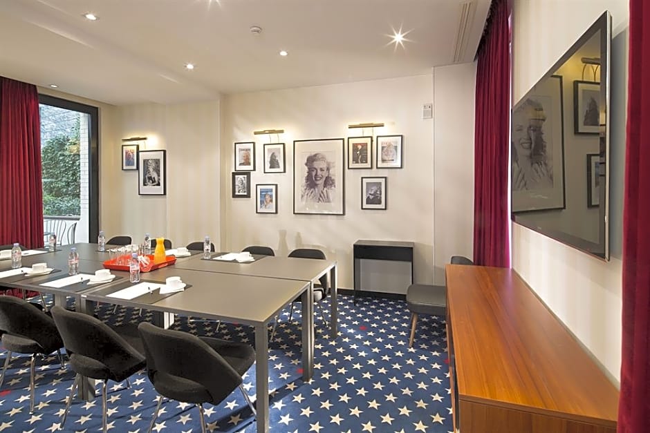 Platine Hotel