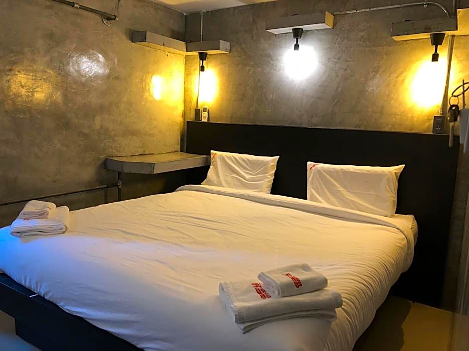 AVA Boutique Guesthouse
