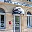 Logis Hôtel - Hôtel des Voyageurs