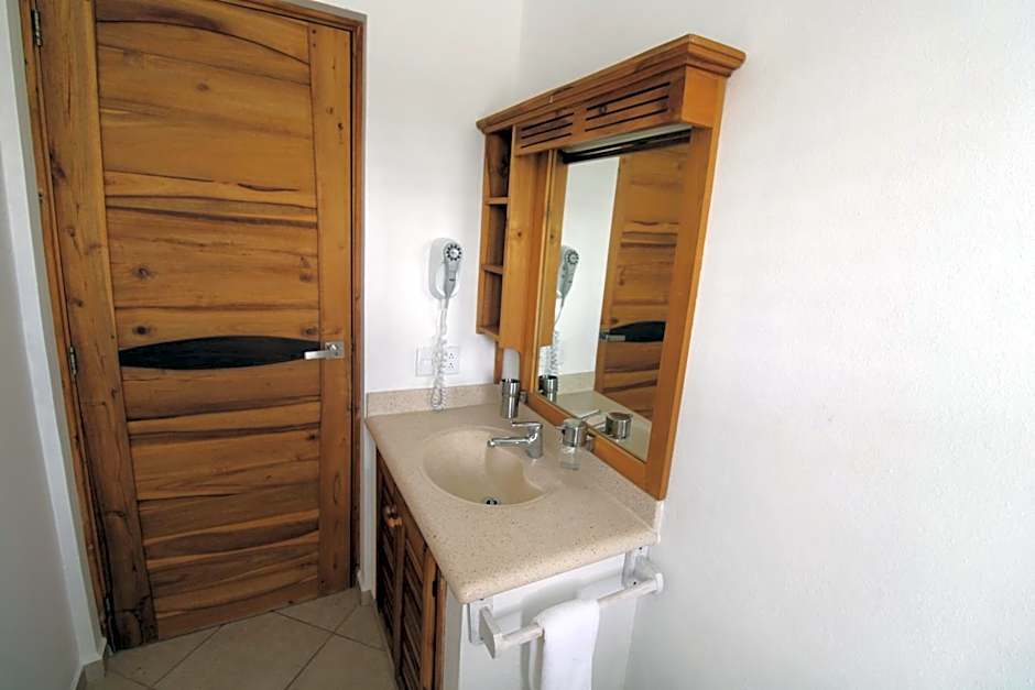 Albachiara Hotel - Las Terrenas