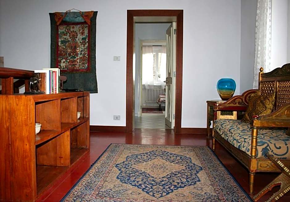 B&B Parco degli Ulivi