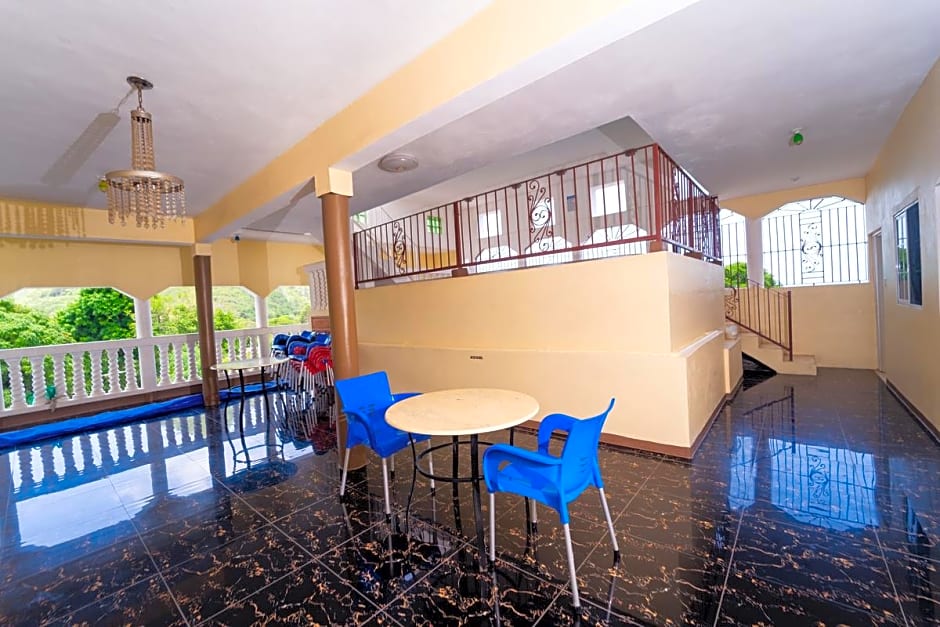 SCARLETT GUESTHOUSES HOTEL RESORTS