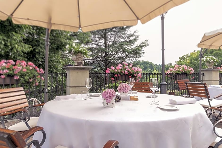 Ristorante Albergo Ca' Vittoria